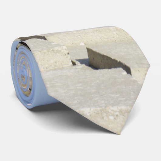 Cravate Croisière (Roulé)