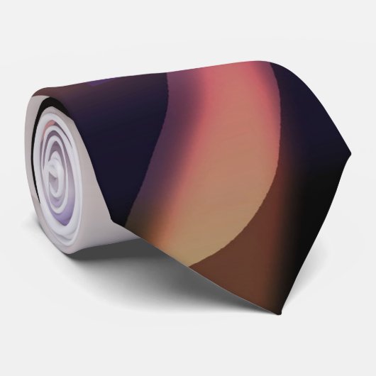 Cravate Croix (Roulé)