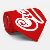 Cravate Crooklyn, New York (Roulé)