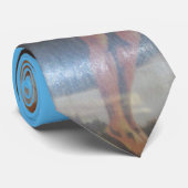 Cravate Crucifixion de Jésus (Roulé)