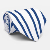 Cravate Crystal 3 (Roulé)