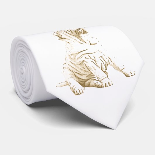 Cravate CSP RescueTie (Roulé)