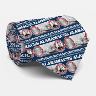 Cravate CSS Alabama (CSN)