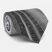 Cravate CTA (ligne Brown) (Roulé)