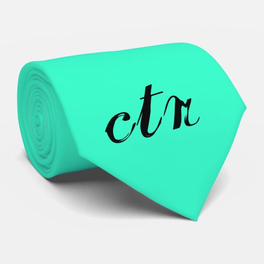 CRAVATE CTR (Roulé)