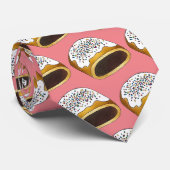 Cravate Cucidati Cuccidati Italien Fig Cookies de Noël (Roulé)