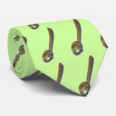 Cravate - Cuillère à thé (Roulé)