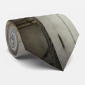 Cravate Cuisine - Comment je fais cuire le pain 1923 (Roulé)