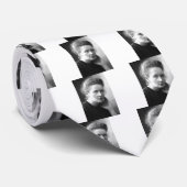 Cravate curie de marie de Madame (Roulé)