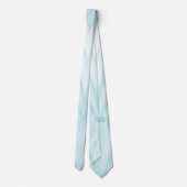 Cravate Custom design (Dos)