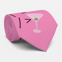 Cute Ascii lapin tenant martini Thunder_Cove