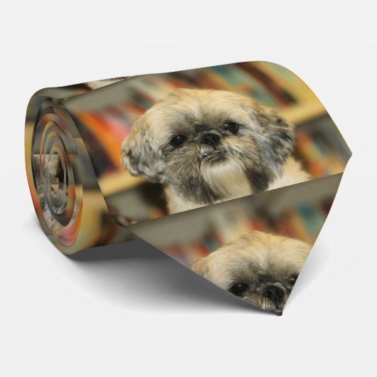 Cravate Cutie (Roulé)