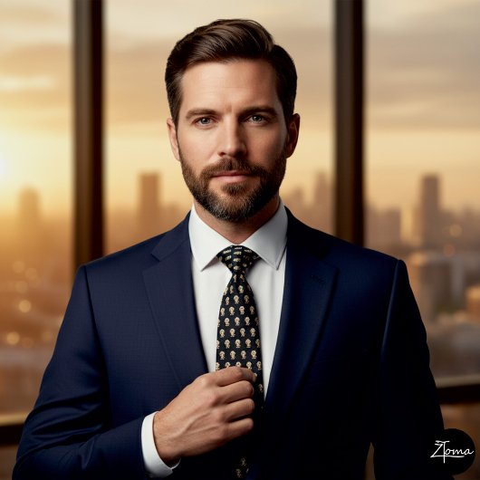 Cravate Cyclops Monkey Socks