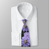 Cravate Cyrène (Attaché)