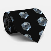 CRAVATE D20 (Roulé)
