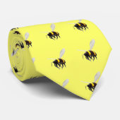 Cravate d'abeille (Roulé)