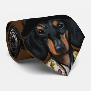 CRAVATE DACHSHING