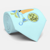 Cravate Daddy Keepsaké (Roulé)