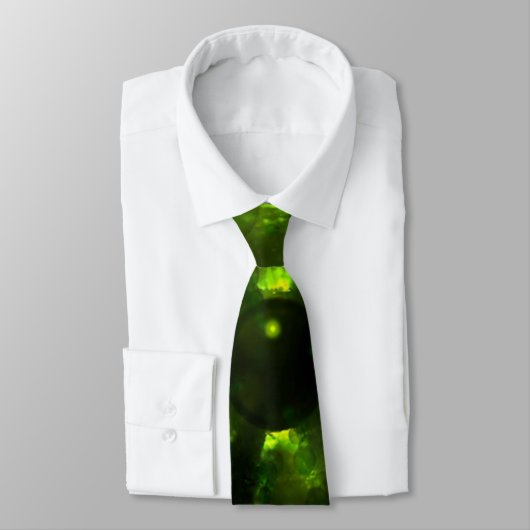 Cravate d'AEE (Attaché)