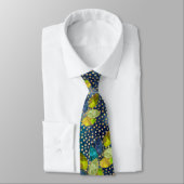 Cravate DAEJA VU Mens necktie (Attaché)