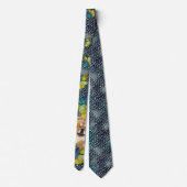 Cravate DAEJA VU Mens necktie (Dos)
