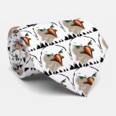 Cravate d'aigle (Roulé)