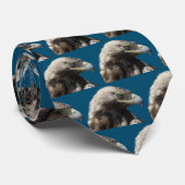 Cravate d'aigle (Roulé)