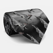 Cravate d'aigle F-15 (Roulé)