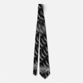 Cravate d'aigle F-15 (Dos)