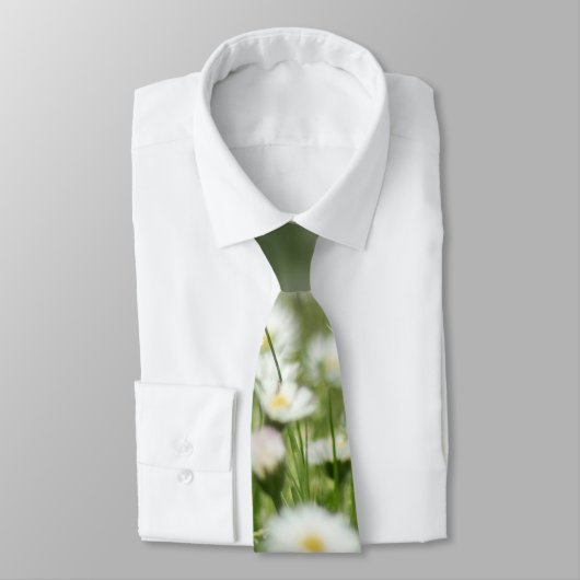 Cravate Daisy Meadow (Attaché)