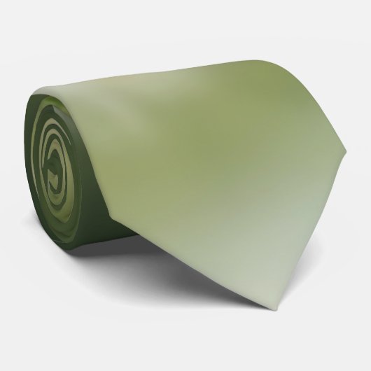 Cravate Daisy Meadow (Roulé)