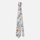 Cravate Daisy, William Morris (Devant)