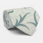 Cravate Daisy, William Morris (Roulé)