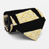 CRAVATE DAKOTA NORD (Roulé)