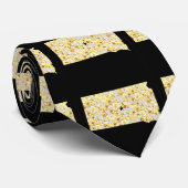 CRAVATE DAKOTA SUD (Roulé)