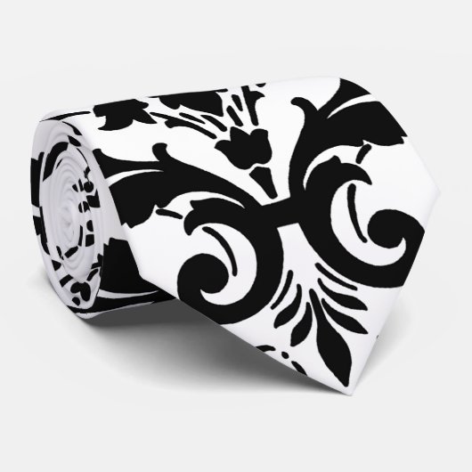 Cravate Damas (Roulé)