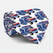 Cravate d'ambulance de SME (Roulé)