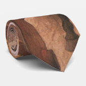 Cravate Dames de voitures (alias Cirque) de James Tissot (Roulé)