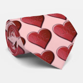 Cravate d'amour (Roulé)