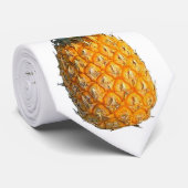 Cravate d'ananas (Roulé)