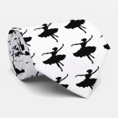 Cravate Dancer1 (Roulé)