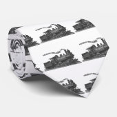 Cravate d'anciens de Smokin (Roulé)