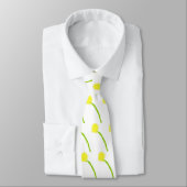 Cravate Dandelion (Attaché)