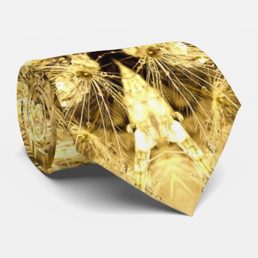 cravate dandiana (Roulé)