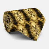 cravate dandiana-V (Roulé)