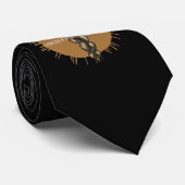 Cravate d'anesthésiste (Roulé)