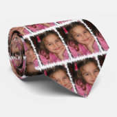 Cravate Daniela Fundraiser (Roulé)