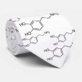 Cravate Dans l'intérêt de la science ! (Roulé)