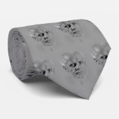 CRAVATE DANS MEMORIAM BARTÓK BÉLA (Roulé)