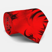 Cravate danse (Roulé)